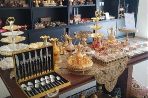 Découvrez-en plus sur la culture arabe à Kapadokya