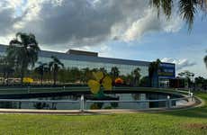 Hard Rock Cafe Iguazú + Compras no Duty Free Shop Puerto Iguazú