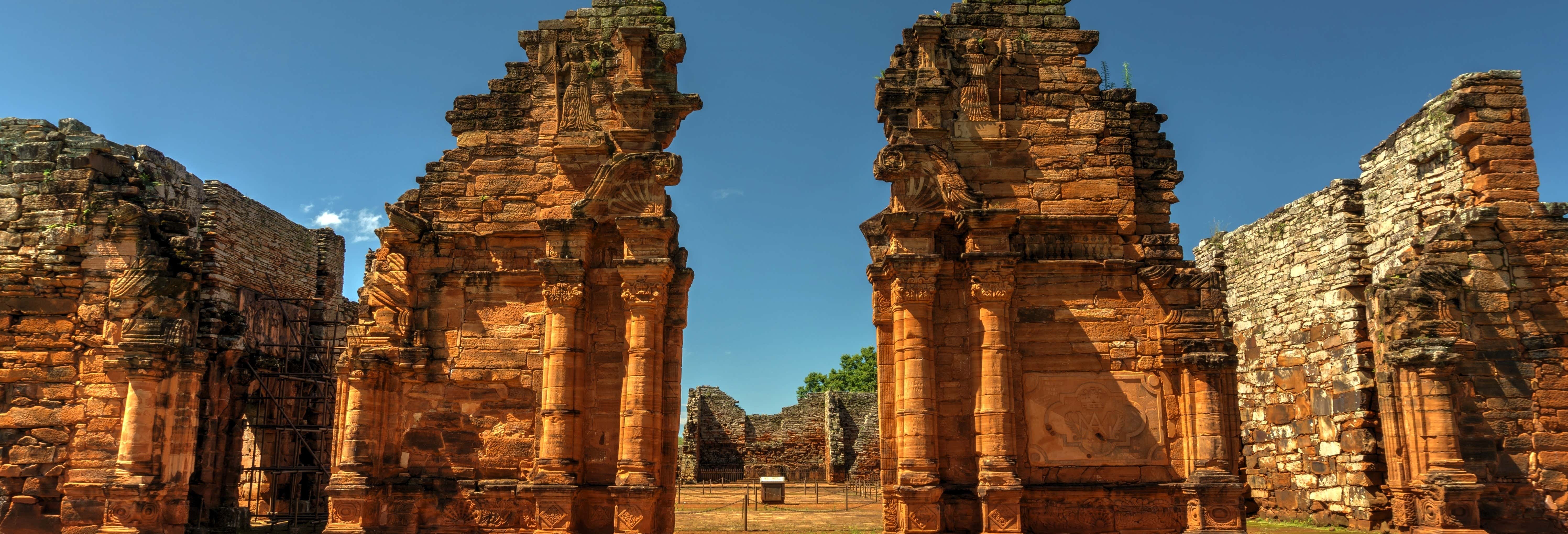 Excursiones de un día en Foz de Iguazú