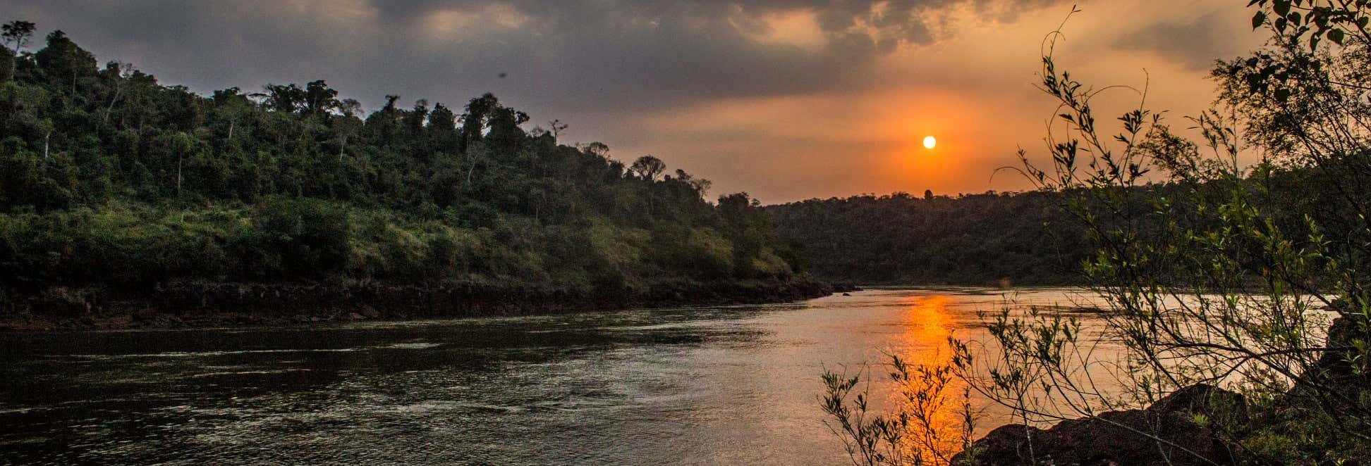 Senderismo / Trekking en Foz de Iguazú