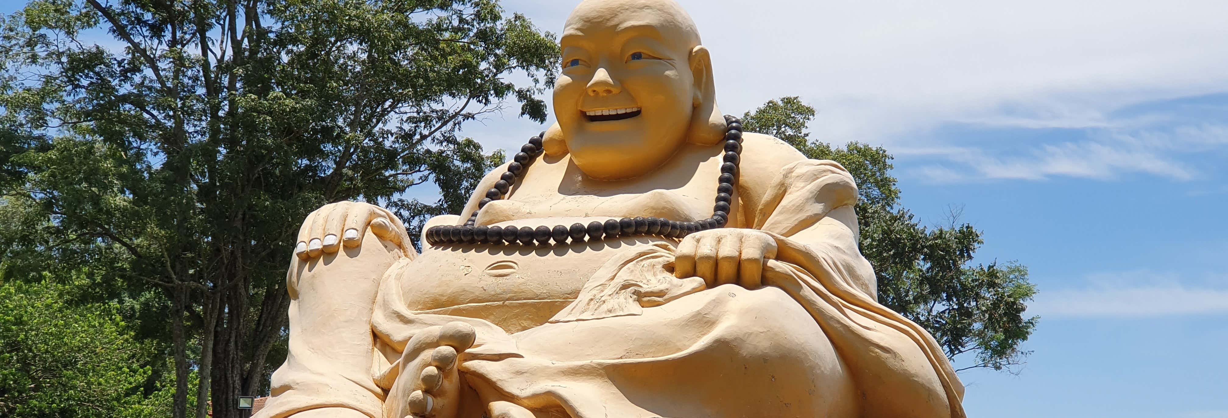 Visitas guiadas e free tours em Foz do Iguaçu