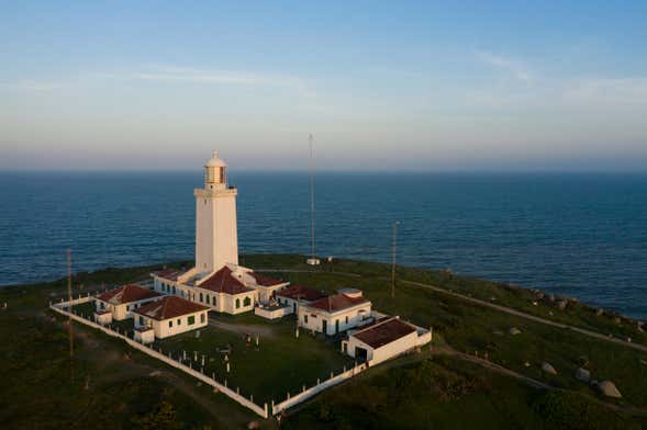 Excursão a Laguna