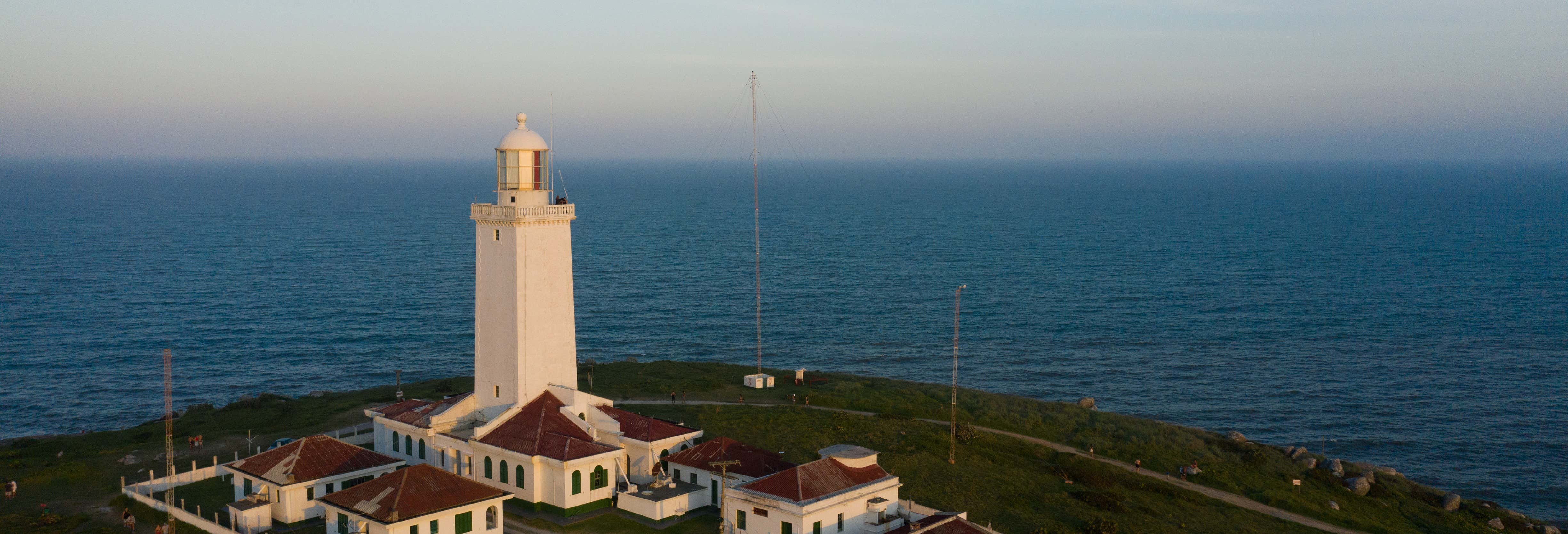Excursões de um dia em Garopaba 