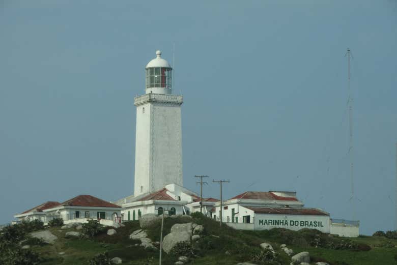 Phare de Laguna