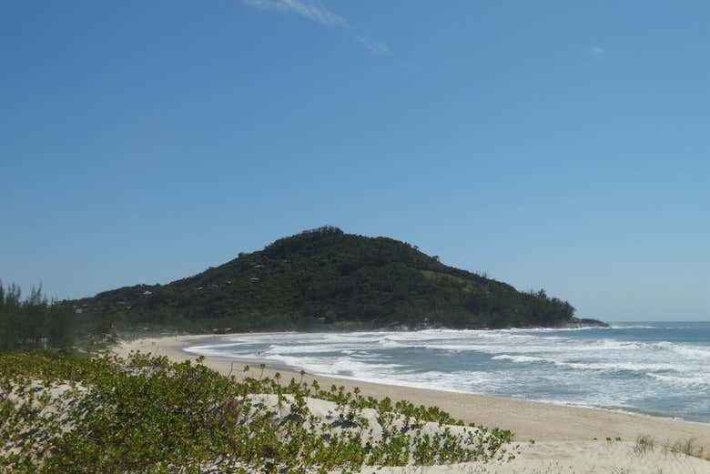 Litoral de Garopaba