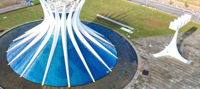 Excursion à Brasilia