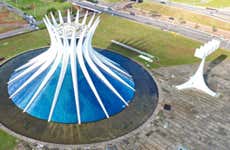 Excursión a Brasilia