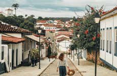 Excursão a Pirenópolis