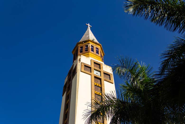Catedral Metropolitana de Goiânia