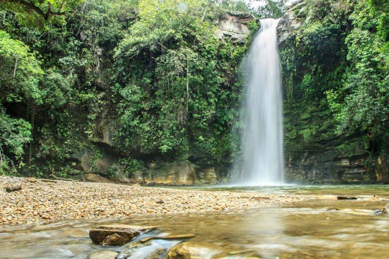 La belleza natural que rodea Pirenópolis