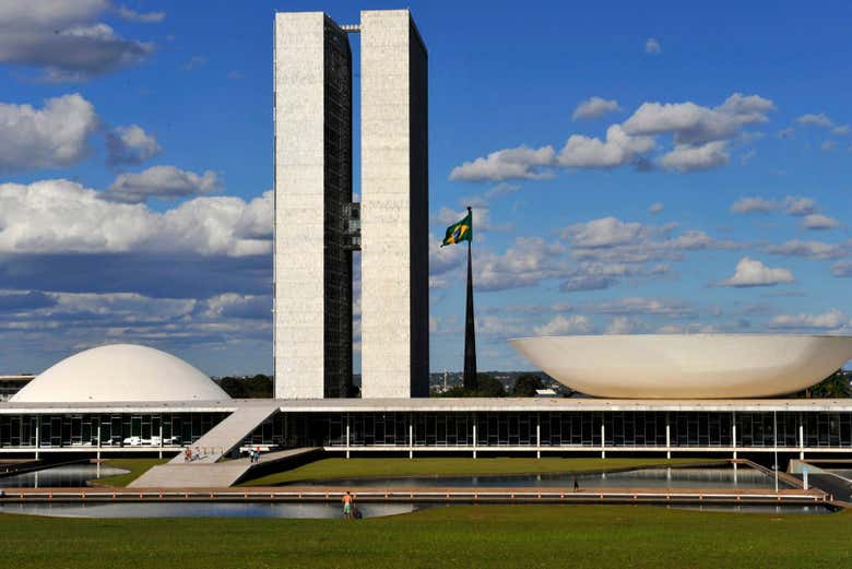 El Congreso Nacional 