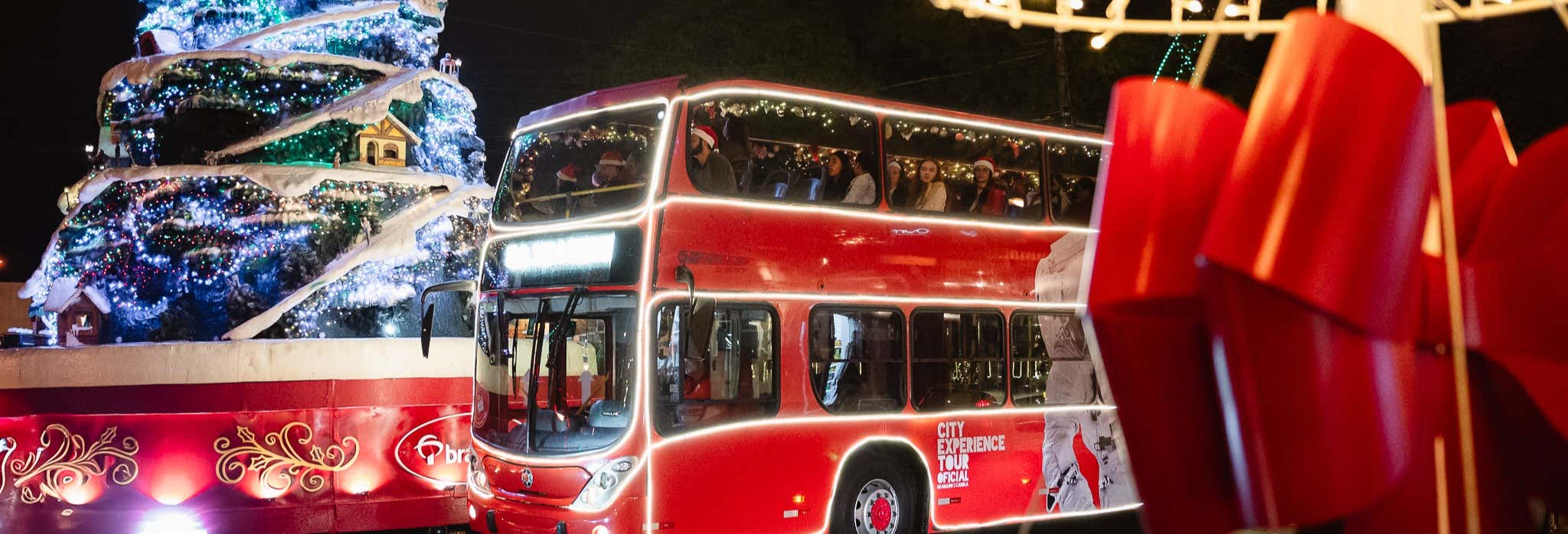 Visite guidate e free tour a Gramado