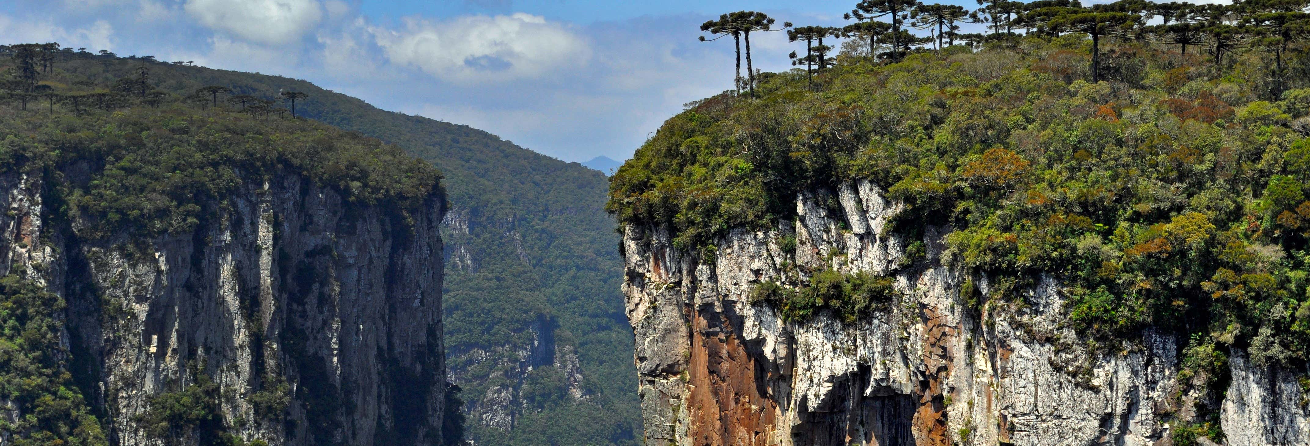 Day trips in Gramado