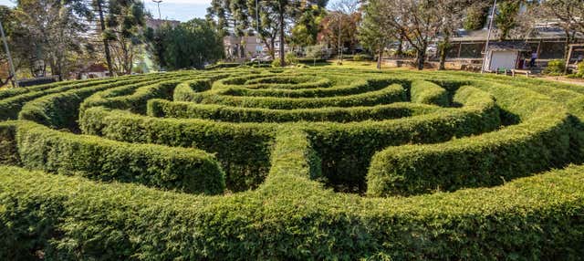 Excursión a Nova Petrópolis