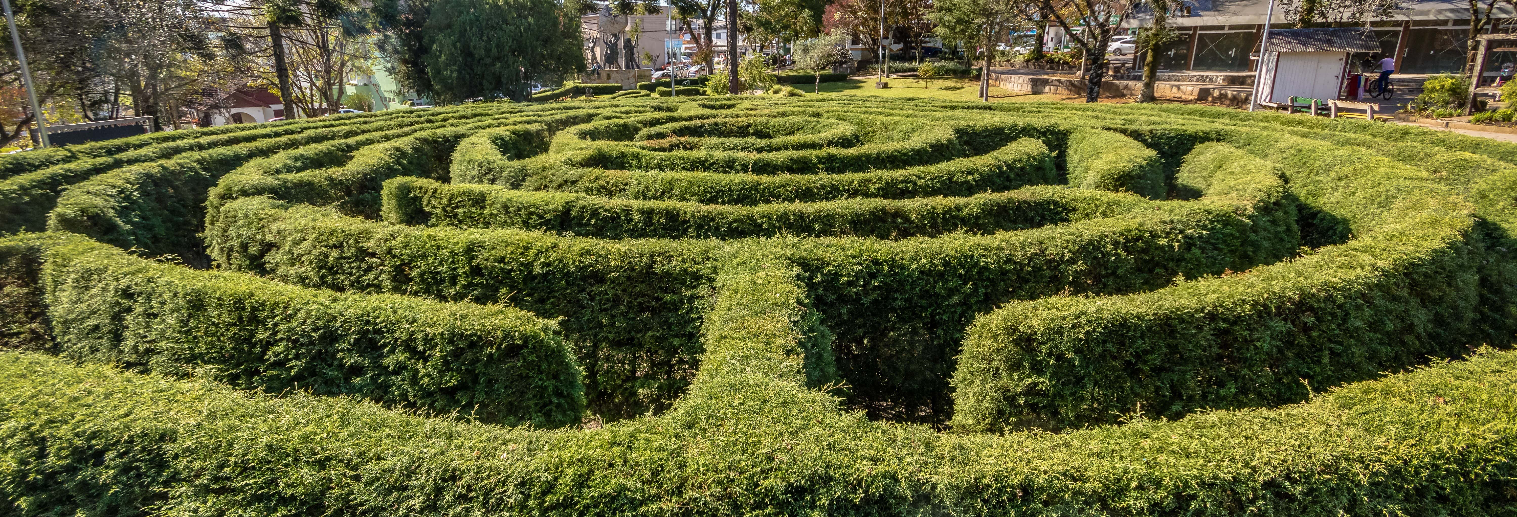 Excursões de um dia em Gramado