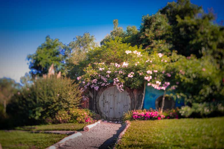 Você descobrirá um lugar cheio de beleza em Gramado