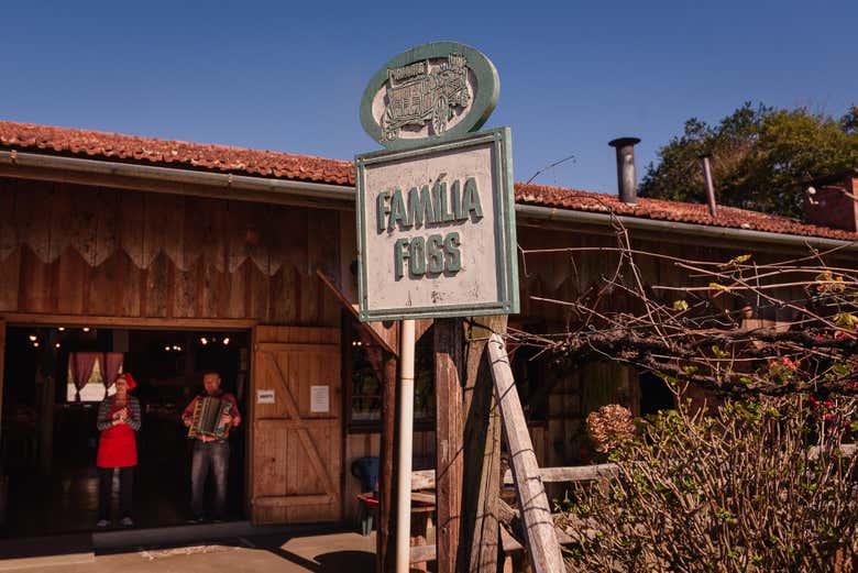 Família Foss