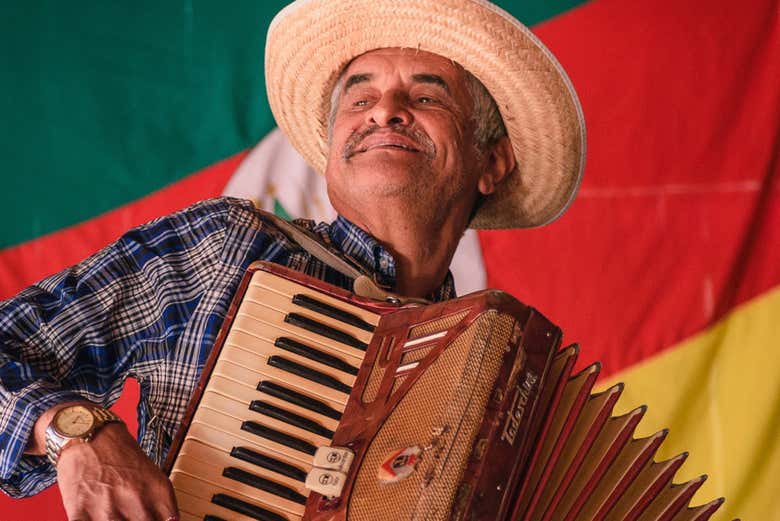 Faremos uma imersão cultural