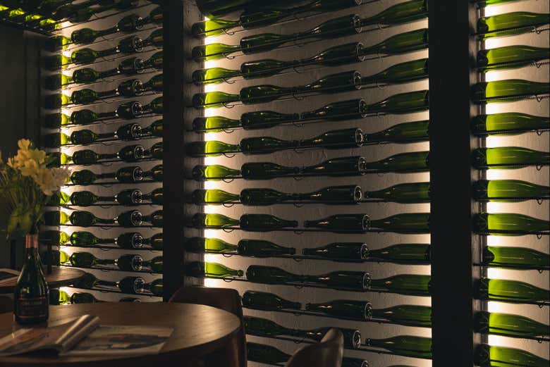 Descubrid las exclusivas bodegas de la Sierra Gaucha