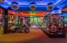 Passaporte Dreams Gramado
