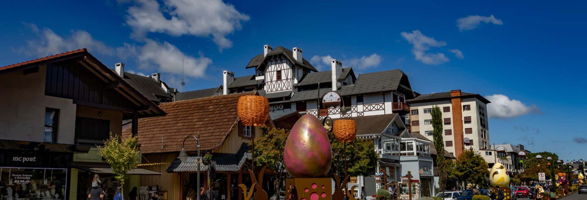 Excursiones de un día en Gramado