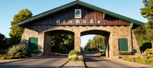 Tour por Gramado e Canela