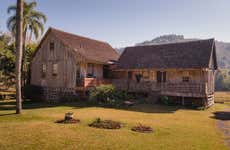 Tour dell'immigrazione italiana a Gramado