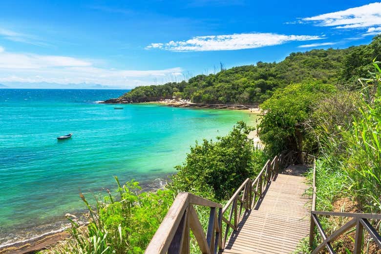 Praia Azeda