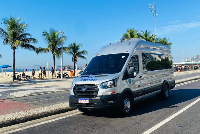 Van