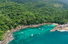 Balade autour d'Ilha Grande