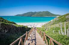 Traslado a Arraial do Cabo