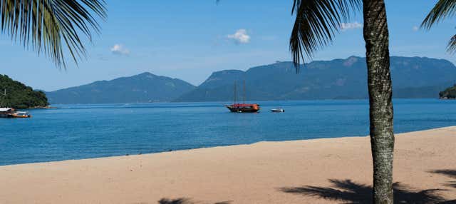 Transfert vers Conceição de Jacareí