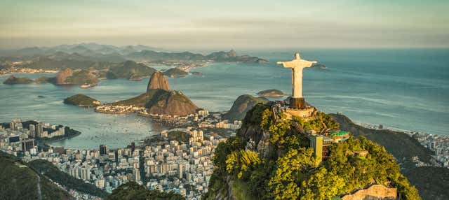 Transfer ao Rio de Janeiro