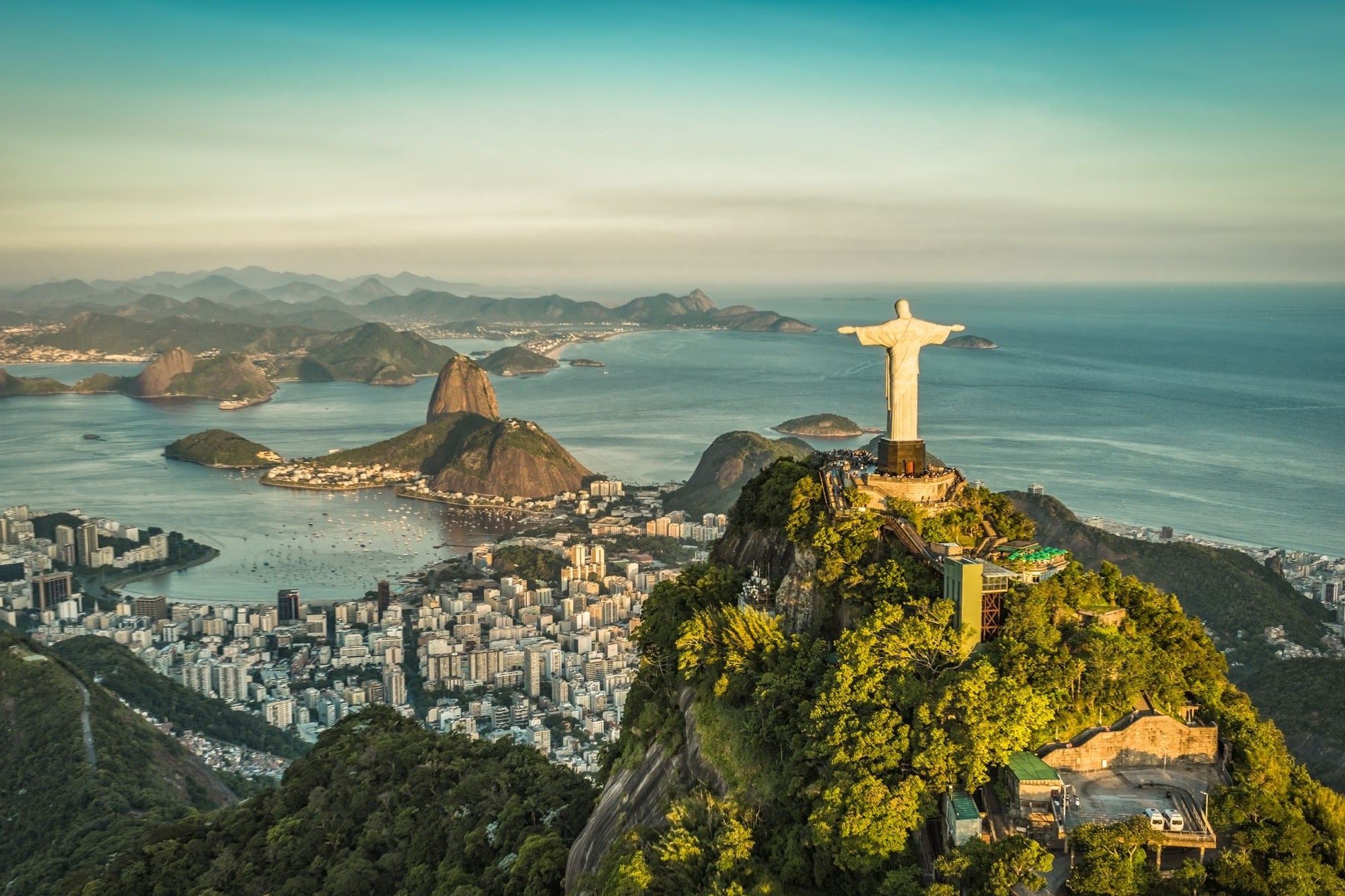 Transfer ao Rio de Janeiro