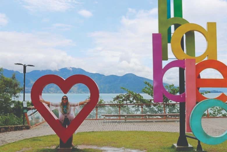 Welcome to Ilhabela!