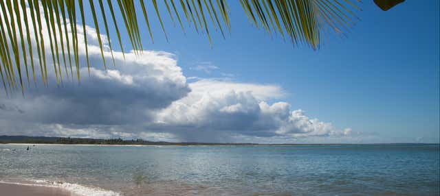 Excursão a Itacaré