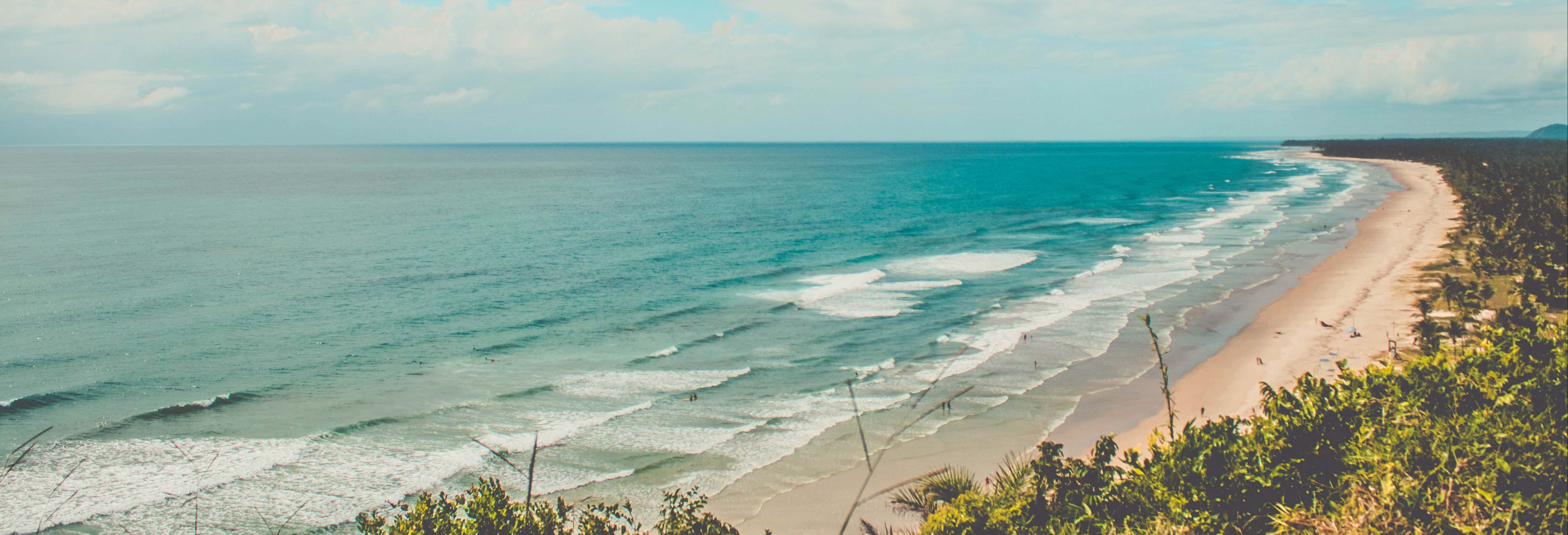 Excursões de um dia em Ilhéus