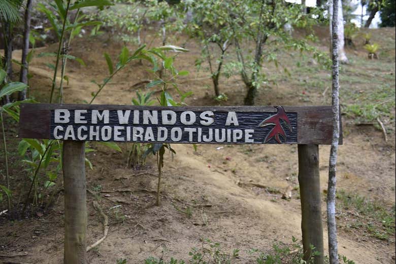 Welcome to Tijúipe!