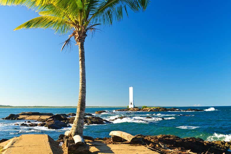 Praia da Concha