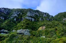 Day Trip to the Rio do Rastro Mountains