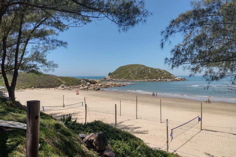 Playa da Vila