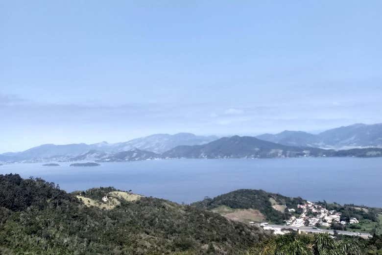 Paysages de Santa Catarina