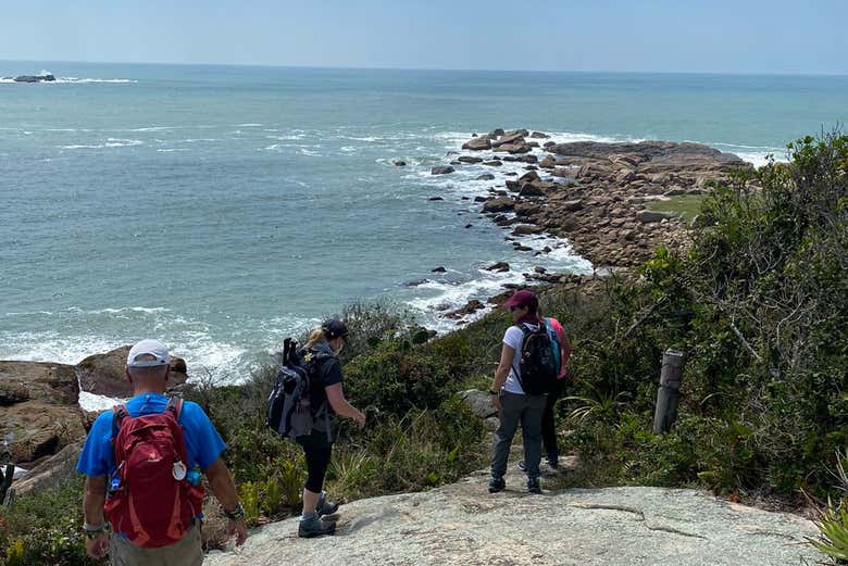 Discover breathtaking spots