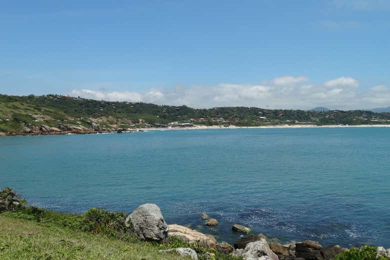 Contemplando Imbituba