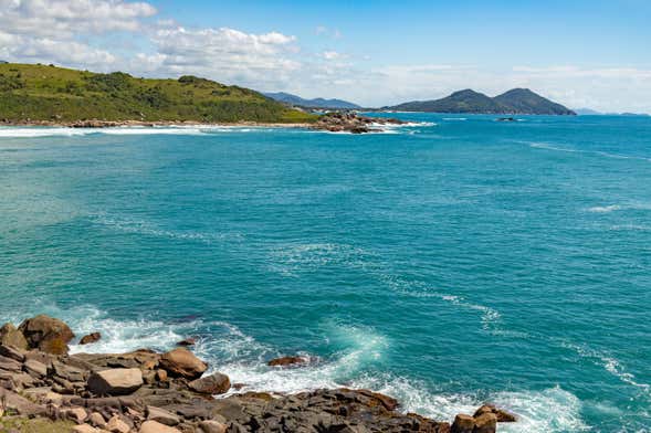 Imbituba Beaches Tour