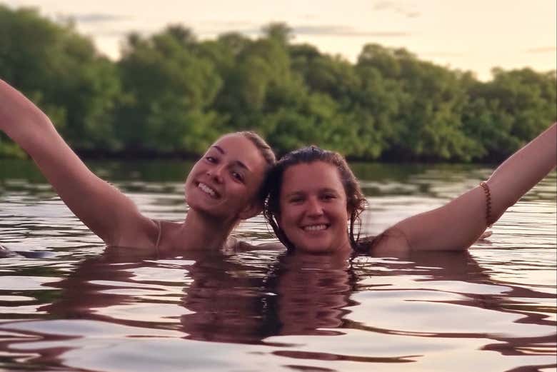 Você vai se divertir muito