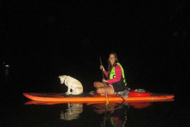 Anche gli animali sono benvenuti!