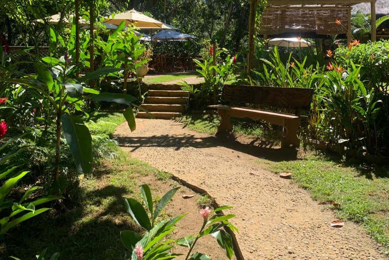 Los sitios que nos encontraremos a nuestro paso