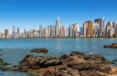 Excursión a Balneario Camboriú