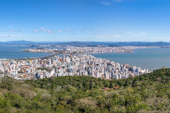 Florianópolis Tour